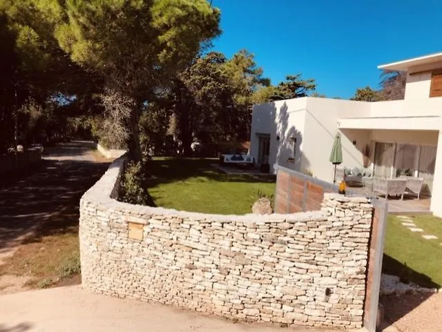 A Muredda Villa