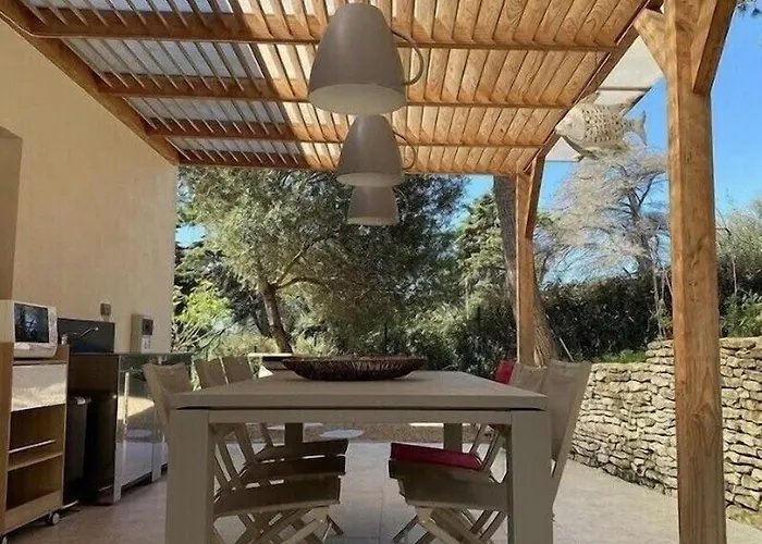 Villa A Muredda