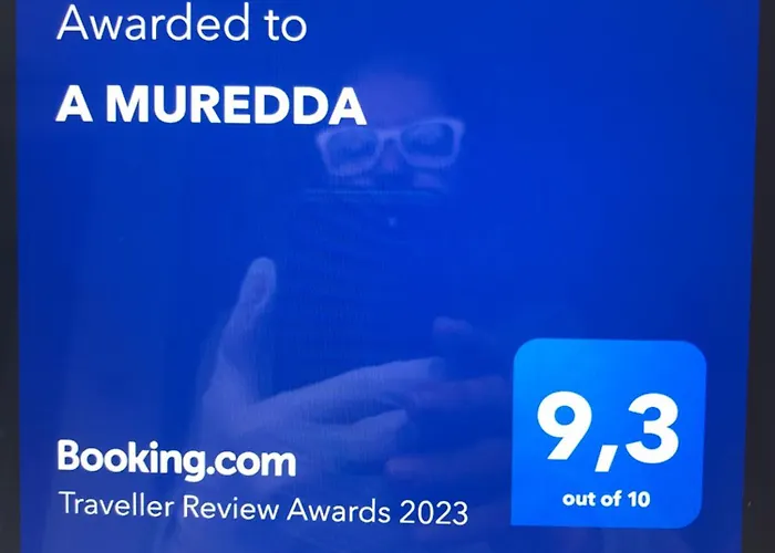 A Muredda Villa *