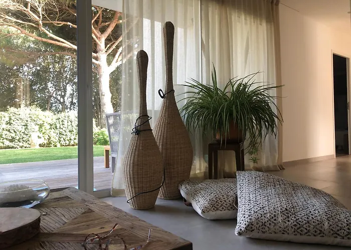 A Muredda Villa *