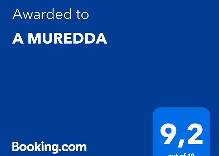 A Muredda * Bonifacio (Corsica)