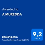 A Muredda * 博尼法乔