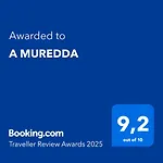 A Muredda 别墅