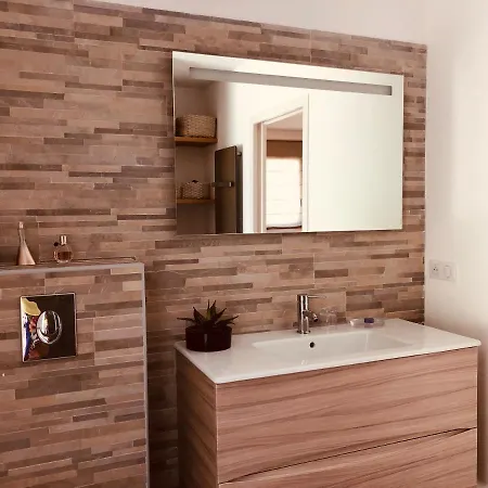 Βίλα A Muredda Bonifacio (Corsica)