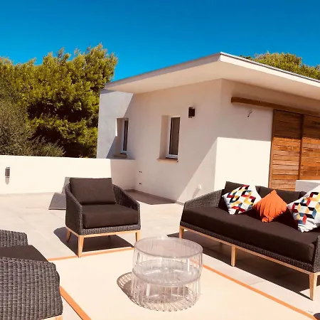 A Muredda Villa *