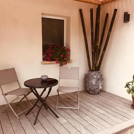 A Muredda Bonifacio (Corsica)