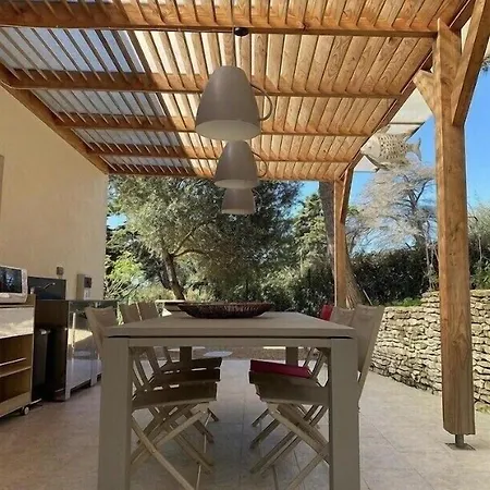 Villa A Muredda