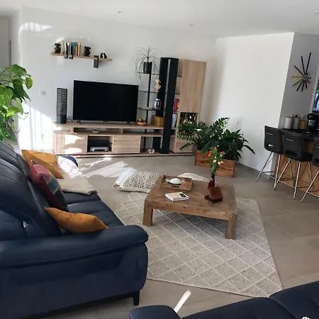 A Muredda ヴィラ *