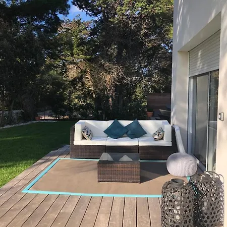 Villa A Muredda