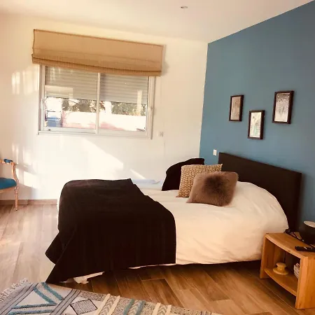 A Muredda Villa Bonifacio (Corsica)