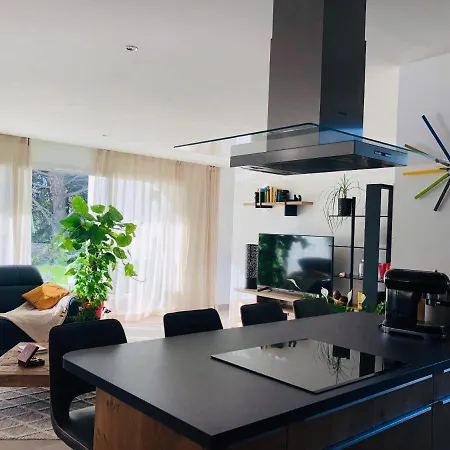 A Muredda Villa Bonifacio (Corsica)