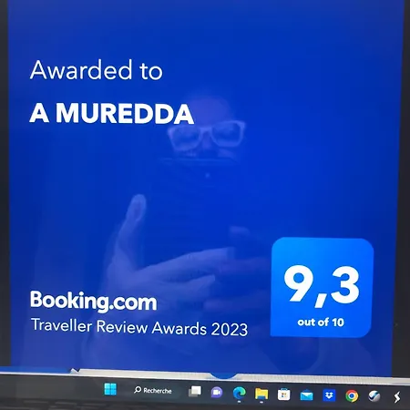 A Muredda Villa *
