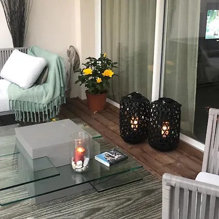 A Muredda Bonifacio (Corsica)