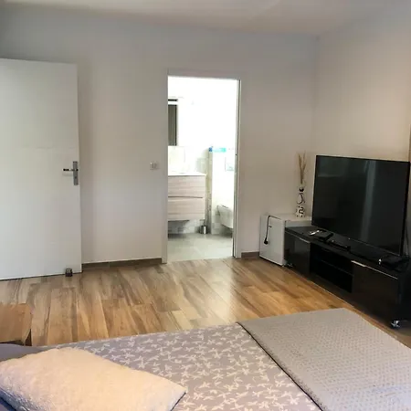 A Muredda Willa Bonifacio (Corsica)