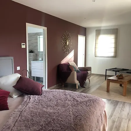 Villa A Muredda Bonifacio (Corsica)