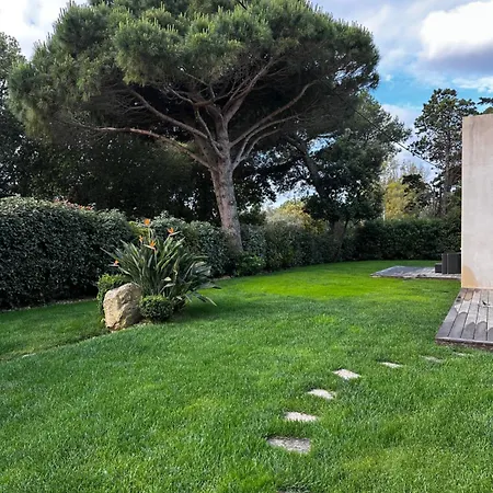 A Muredda Βίλα *