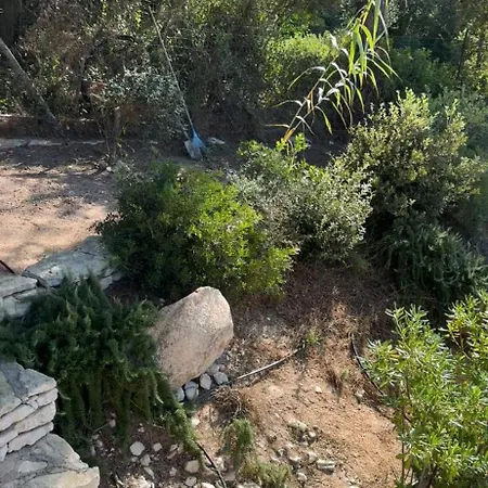 A Muredda Bonifacio (Corsica)