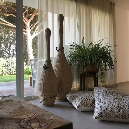 A Muredda Villa *