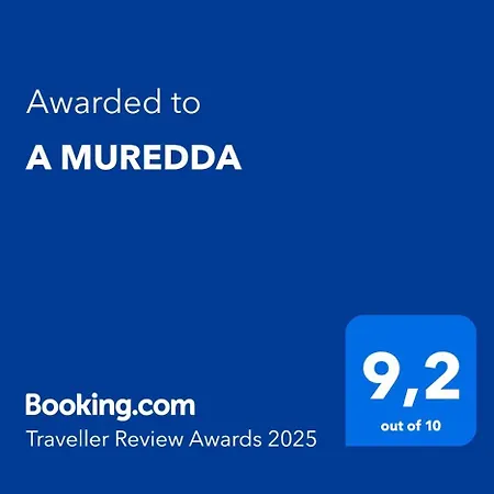 A Muredda * Bonifacio (Corsica)