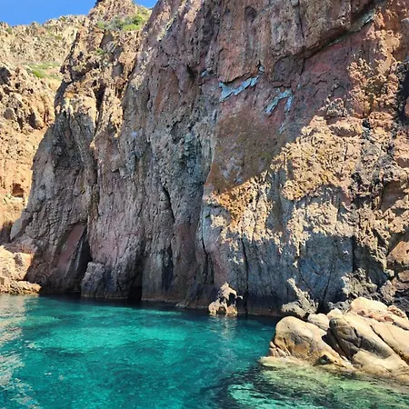 A Muredda Villa *