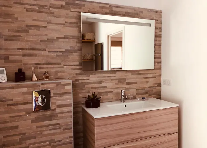 Villa A Muredda Bonifacio (Corsica)