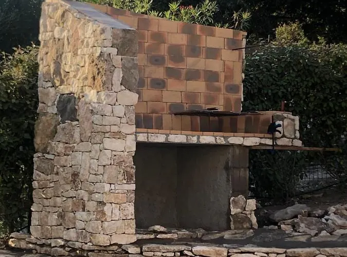 A Muredda Bonifacio (Corsica)