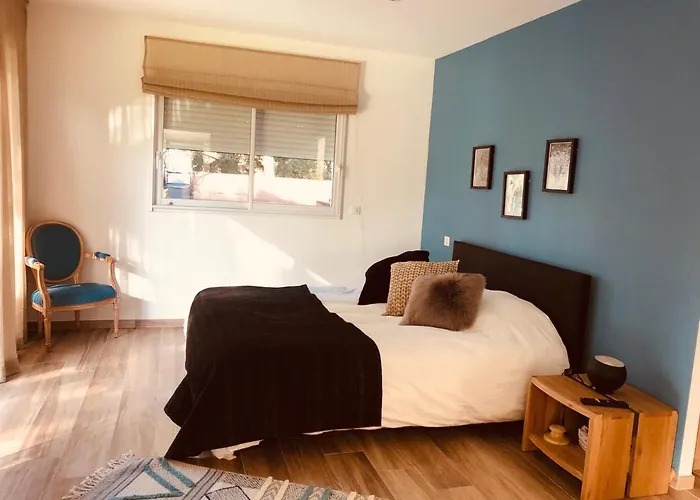 A Muredda Villa Bonifacio (Corsica)