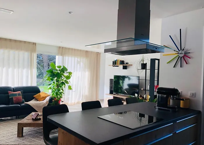 A Muredda Villa Bonifacio (Corsica)