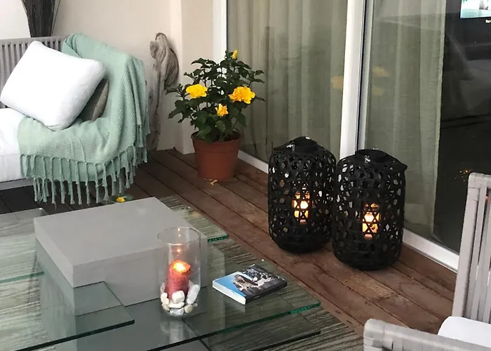 A Muredda Bonifacio (Corsica)