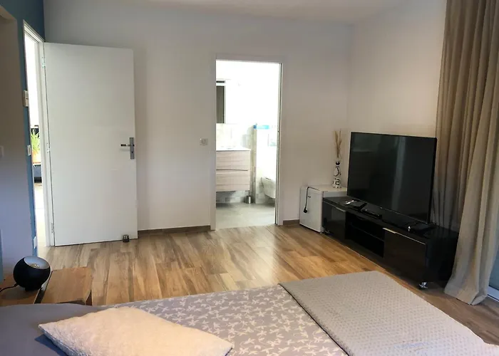 A Muredda Villa Bonifacio (Corsica)