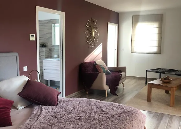 Villa A Muredda Bonifacio (Corsica)