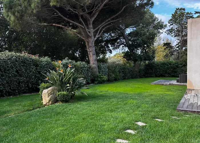 A Muredda Villa *